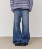 Forn Flare Denim