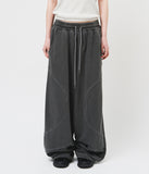 Dep Pigment Line Sweatpants