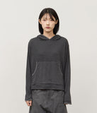 (W) Jene Hooded Top