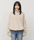 Winter Fleece Anorak