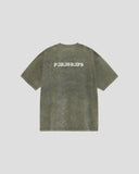 No.66 TRIPLE DIAMOND T SHIRT