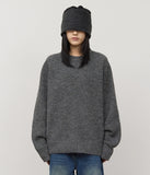 Sia Wool Bocasi Knit