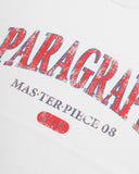 No.81 DAMAGED MASTERPIECE T SHIRT