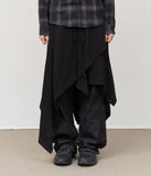 (W) Martin Skirt
