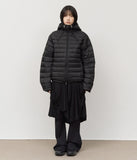 Technical Lightweight Down Jumper