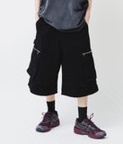 Suke Dyeing Pants