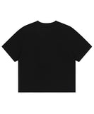 GUILTY APPLIQUE TEE