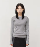 (W) Coco Pigment Longsleeve