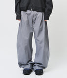 Beo Washed Barrel Pants