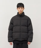 Soa Reversible Down Jumper