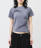 (W) Wrinkle Top