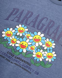 No.57 FLOWER GARDEN T SHIRT