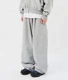 Jeff Wide Sweatpants