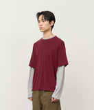 Sli Layered Longsleeve