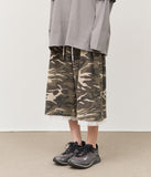 (W) Versy Camo Pants