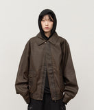 Cita Leather Jacket