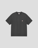 No.002 GRADIENT CIRCLE LOGO T SHIRT