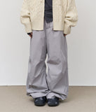 Kelly Parachute Padded Pants