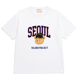 City Seoul Bear T-Shirt
