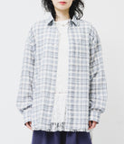 Corn Checked Shirt