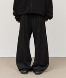 Deps Curved Trousers