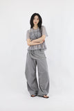 Valley Layered Over Pants