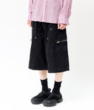 Tom Cargo Carpenter Bermuda