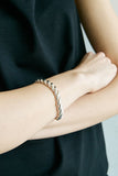 Torque Bracelet