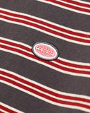 No.94 PARAGRAPH STRIPE T SHIRT