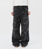 Pack Camo Cargo Pants