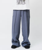 Rio Linen Trousers
