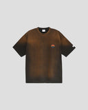 No.67 HERITAGE CIRCLE LOGO T SHIRT