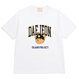 City Daejeon Bear T-Shirt