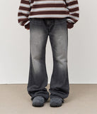 Sap Cats Bootscut Denim