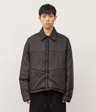 Soho Padded Jacket
