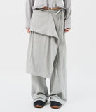 (W) Tree Wrap Pants