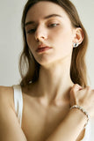 Endless Heart Bracelet