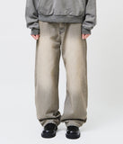 Us Grey Teen Denim