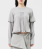 (W) Pick Dot Top
