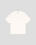 No.011 DESTROYED PATCH LOGO T SHIRT