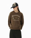 FANTASY LOVE SWEAT SHIRTS