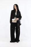 Soap Twinkle Tweed Jacket