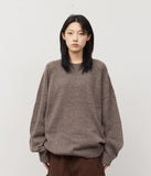Mono Punching Knit