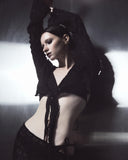 Tension Tie Cardigan