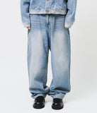 Elby Vintage Washed Denim