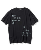 UNMEASURED T-SHIRTS