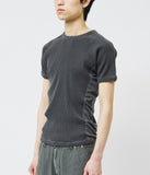 Yuka Pigment Slim Top