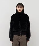 (W) Milly Fur Jumper