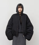 Mir Harringtton Cropped Padding