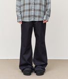 Mild Bootscut Denim